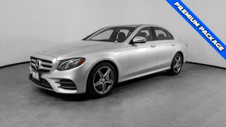 Florida Fine Cars - Used MERCEDES-BENZ E-CLASS 2017 ORLANDO E 300 Sport