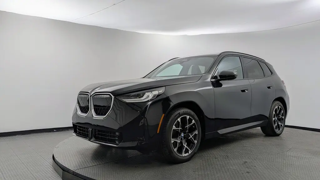 Florida Fine Cars - Used BMW X3 2025 MIAMI 30 XDRIVE