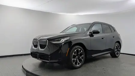 Florida Fine Cars - Used BMW X3 2025 MIAMI 30 XDRIVE