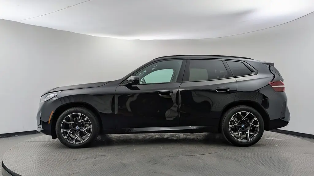 Florida Fine Cars - Used BMW X3 2025 MIAMI 30 XDRIVE