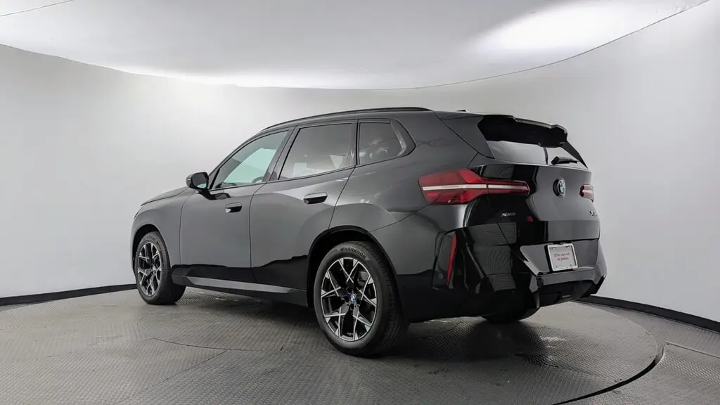 Florida Fine Cars - Used BMW X3 2025 MIAMI 30 XDRIVE