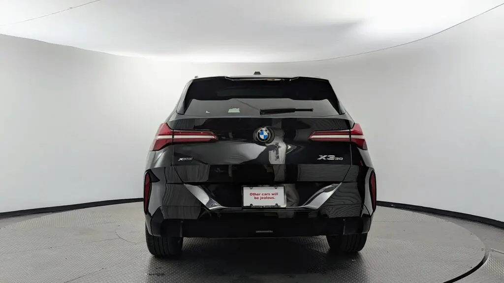 Florida Fine Cars - Used BMW X3 2025 MIAMI 30 XDRIVE