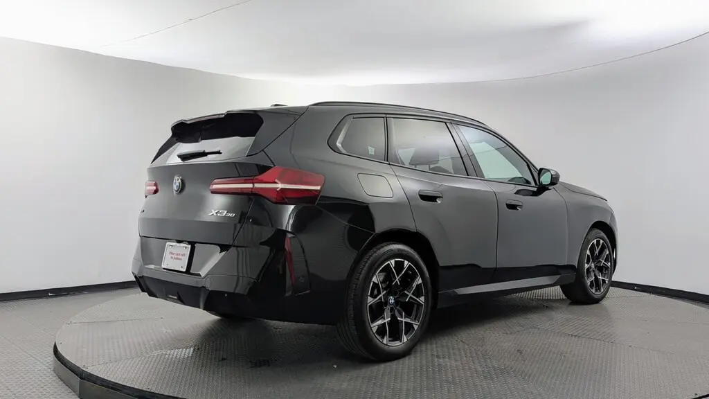 Florida Fine Cars - Used BMW X3 2025 MIAMI 30 XDRIVE