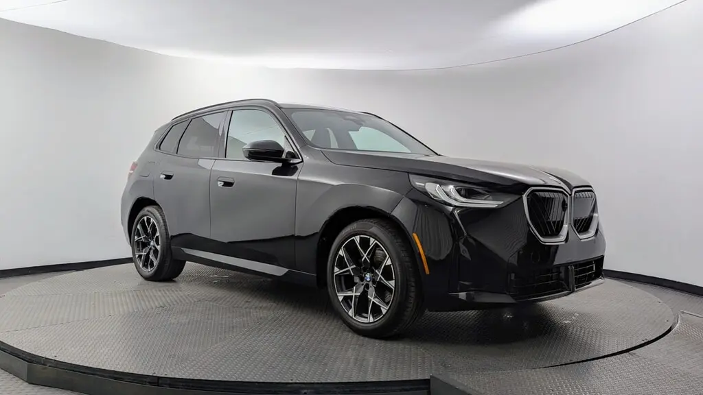 Florida Fine Cars - Used BMW X3 2025 MIAMI 30 XDRIVE