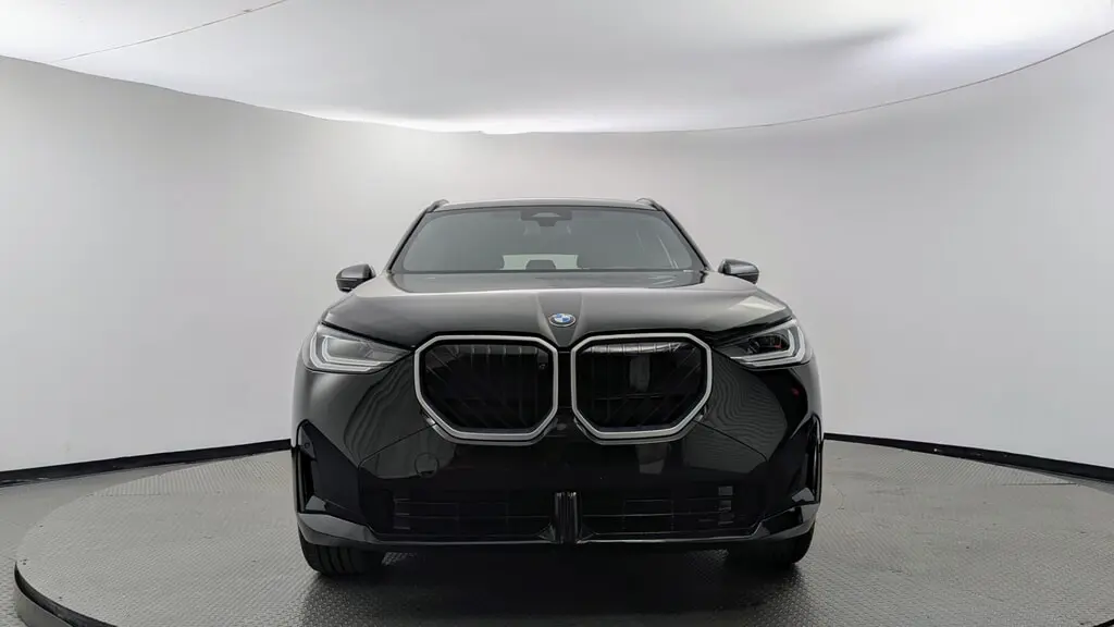 Florida Fine Cars - Used BMW X3 2025 MIAMI 30 XDRIVE