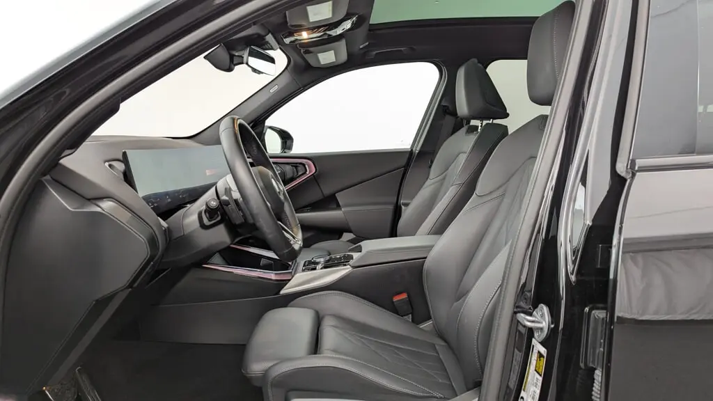 Florida Fine Cars - Used BMW X3 2025 MIAMI 30 XDRIVE