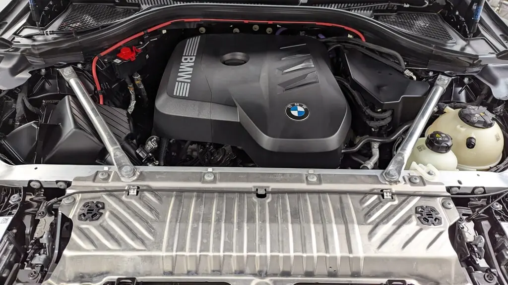 Florida Fine Cars - Used BMW X3 2025 MIAMI 30 XDRIVE