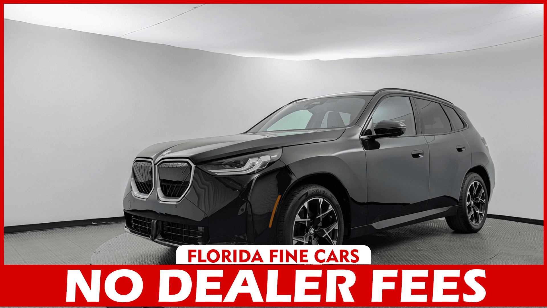 Florida Fine Cars - 2025-BMW-X3-MIAMI-FL-Stock=162552