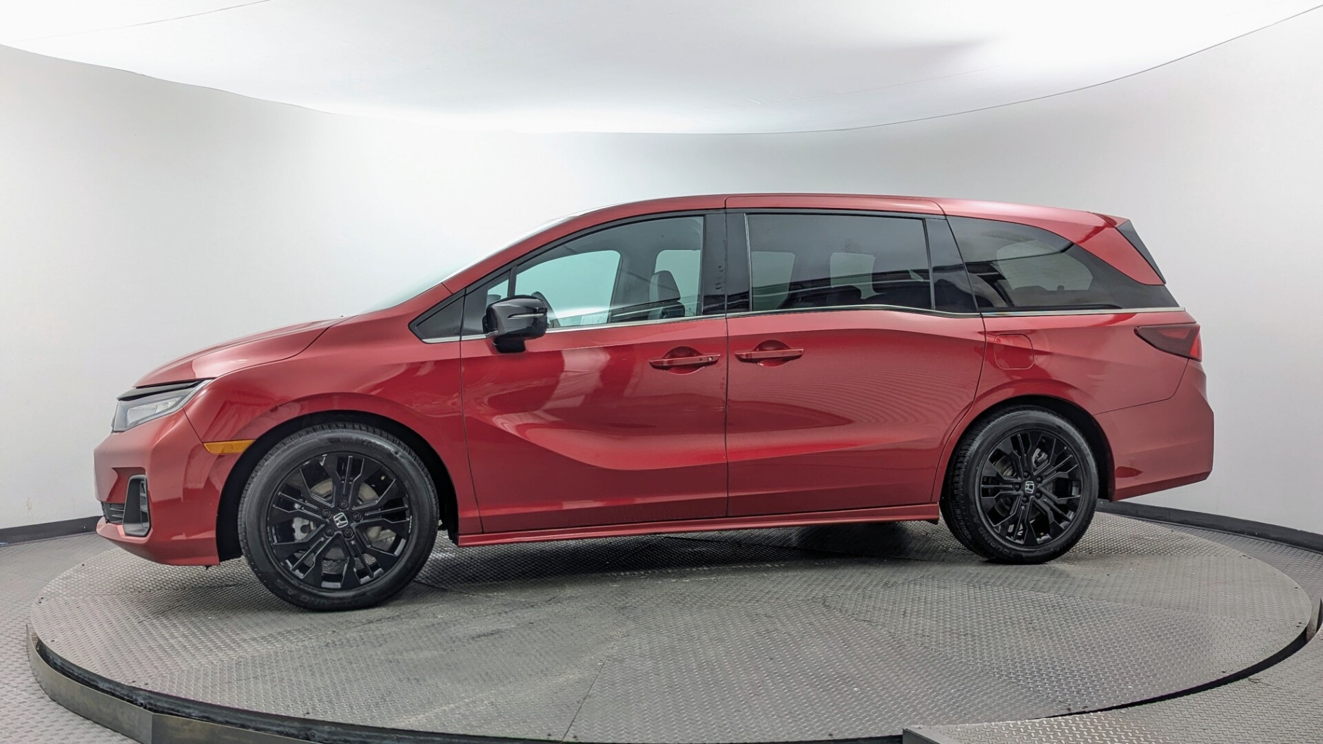 Florida Fine Cars - Used vehicle - MINIVAN HONDA ODYSSEY 2025