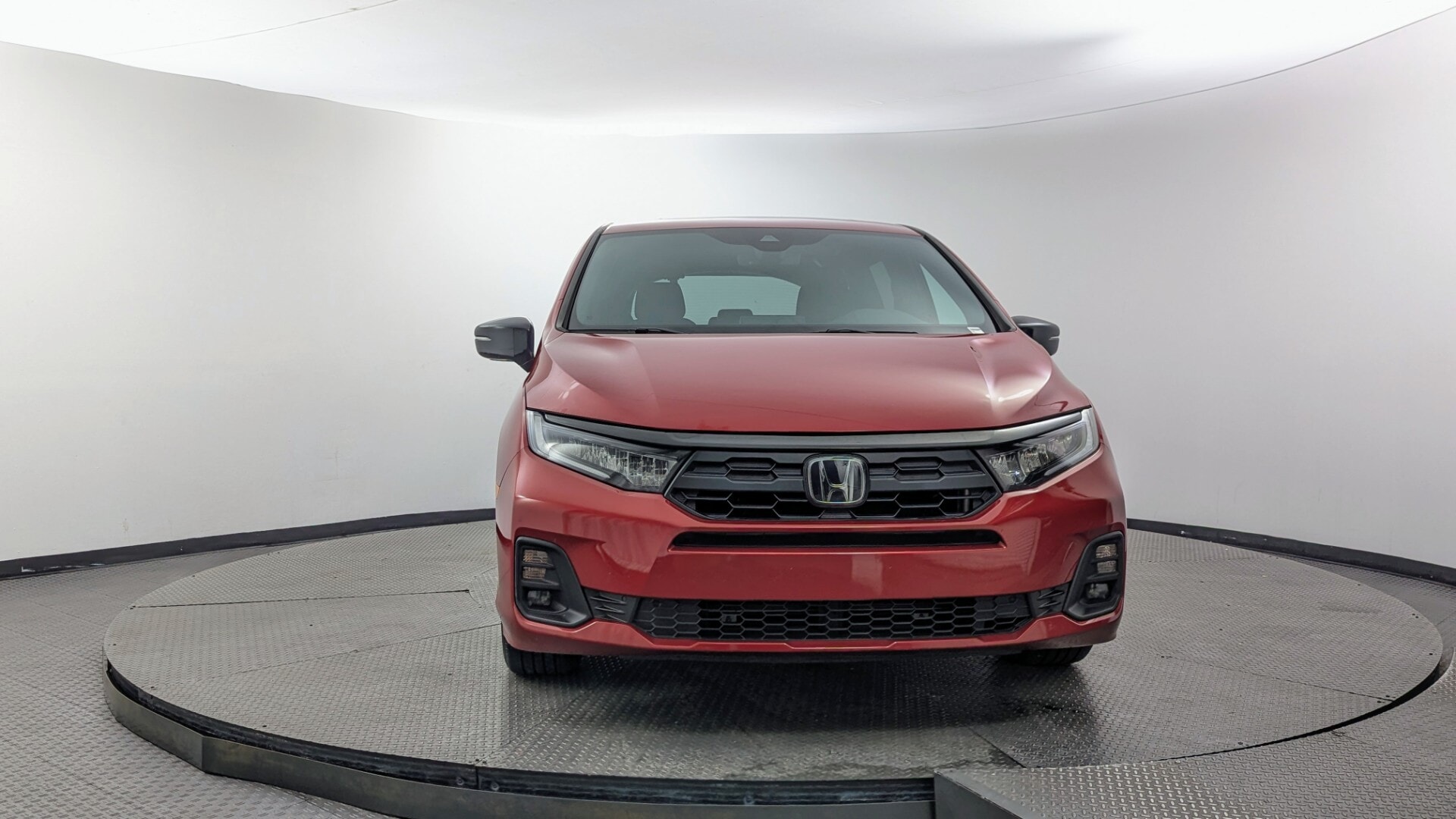 Florida Fine Cars - Used vehicle - MINIVAN HONDA ODYSSEY 2025