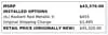 Florida Fine Cars - Used HONDA ODYSSEY 2025 MARGATE SPORT-L