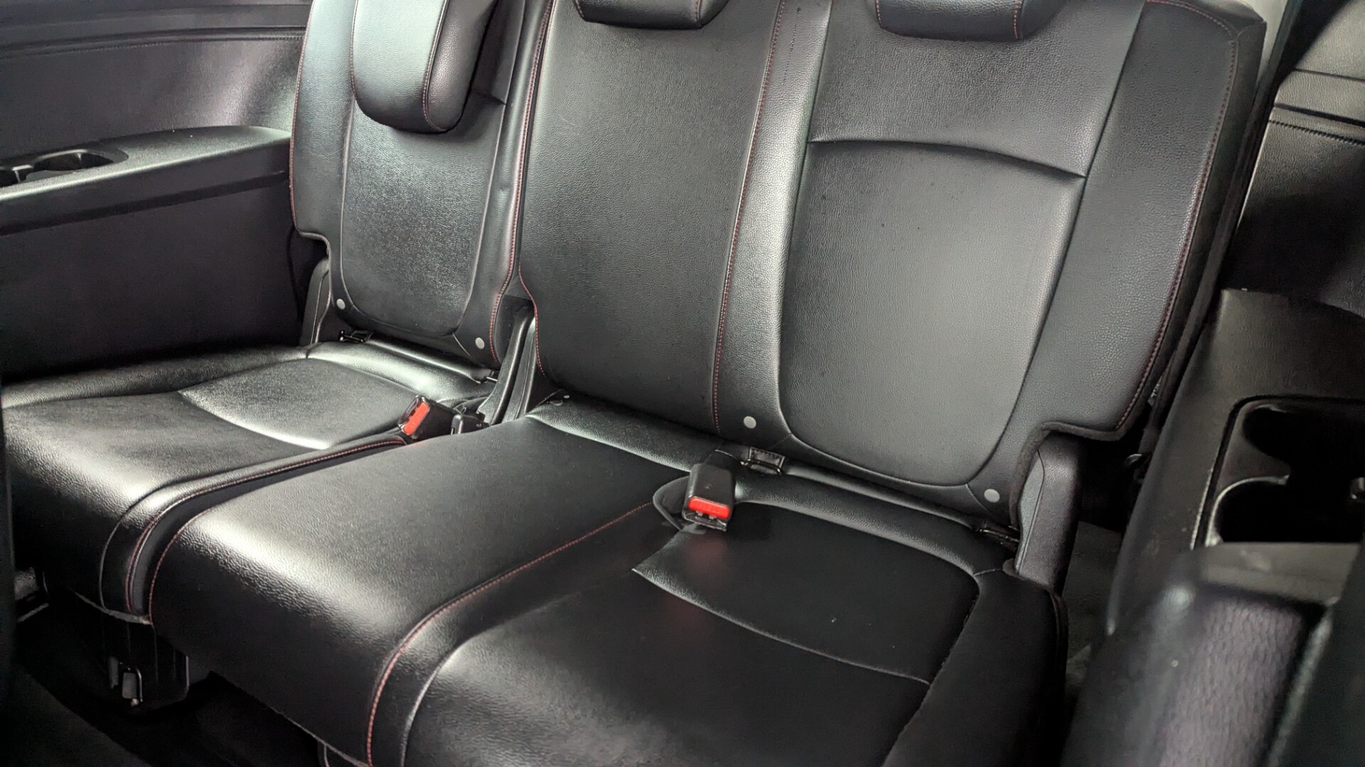 Florida Fine Cars - Used vehicle - MINIVAN HONDA ODYSSEY 2025