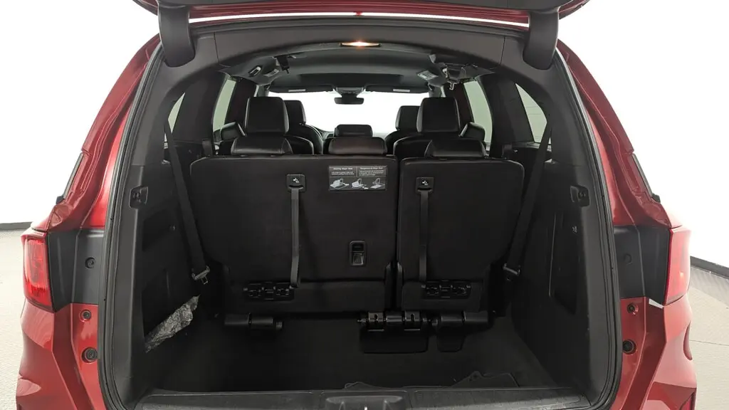 Florida Fine Cars - Used HONDA ODYSSEY 2025 MARGATE SPORT-L