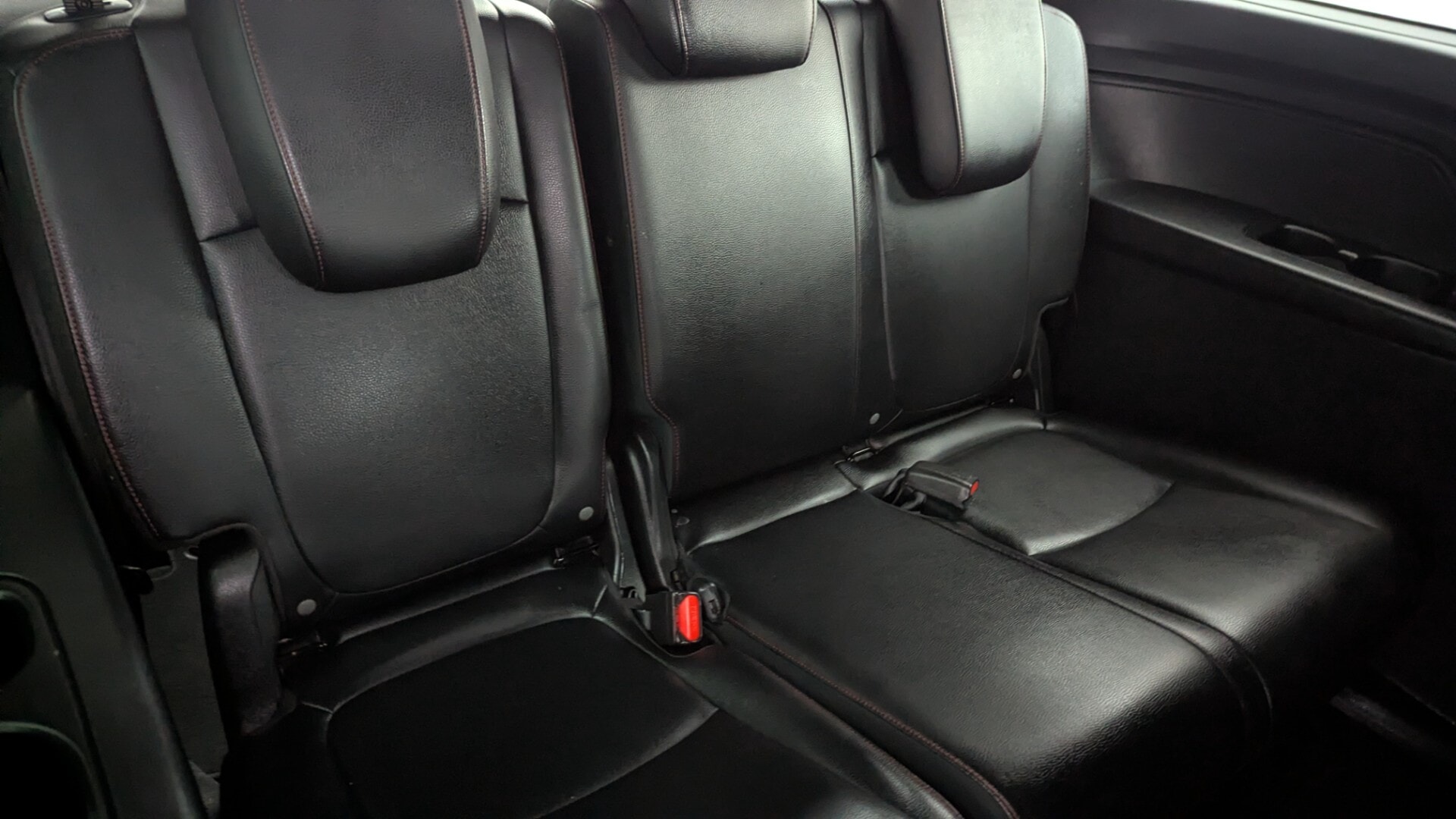 Florida Fine Cars - Used vehicle - MINIVAN HONDA ODYSSEY 2025
