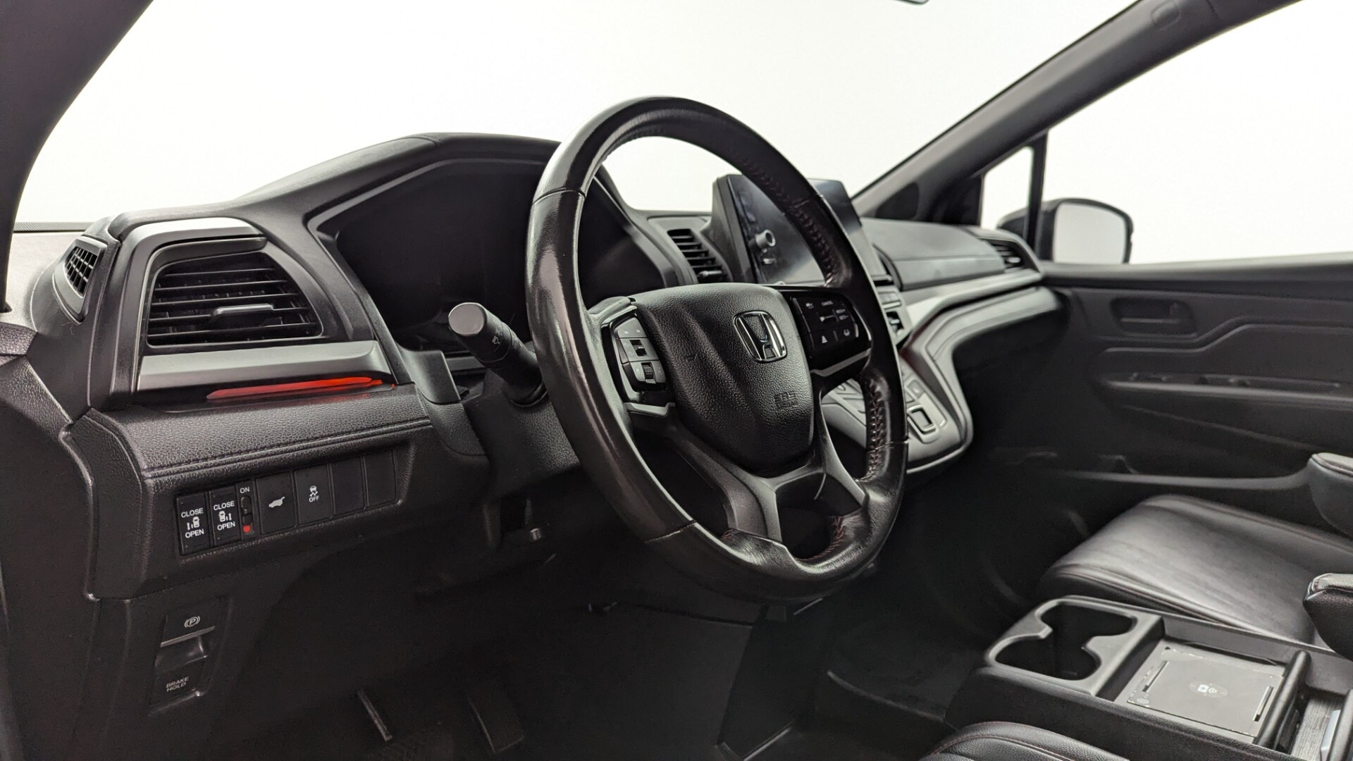 Florida Fine Cars - Used vehicle - MINIVAN HONDA ODYSSEY 2025