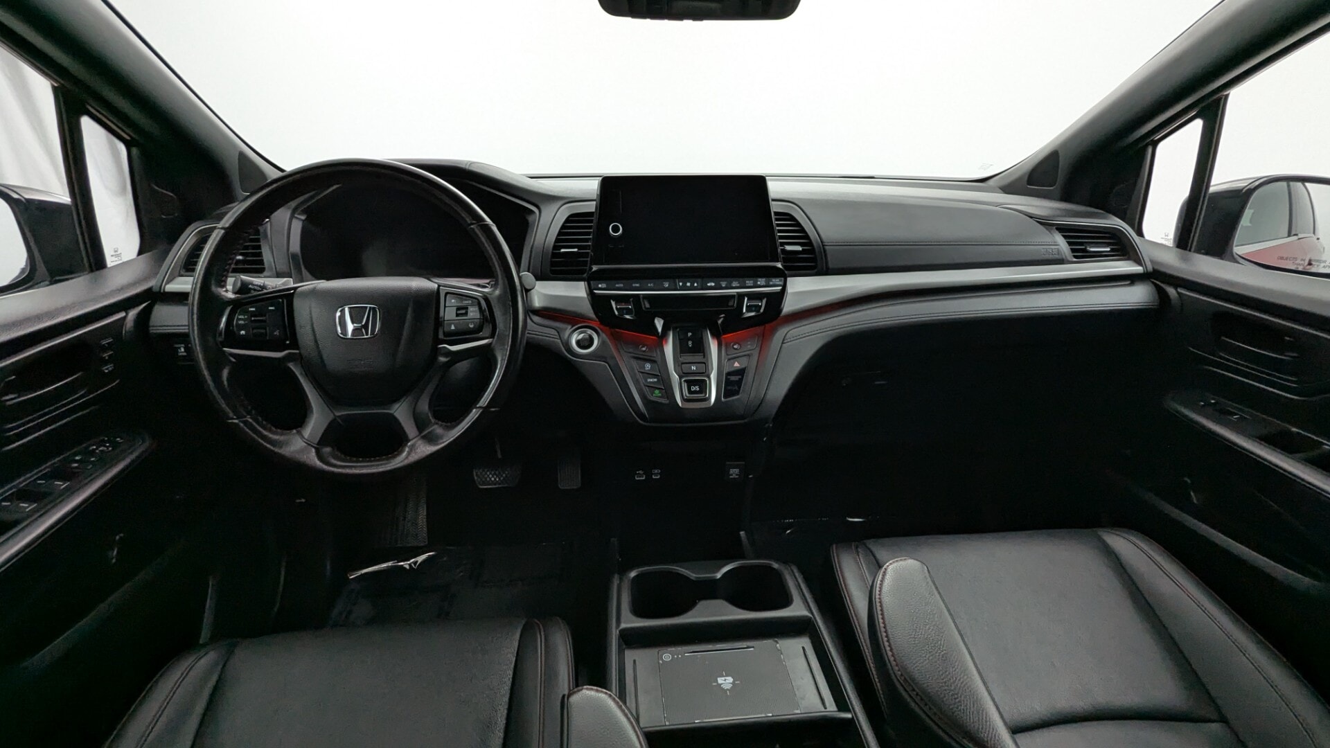 Florida Fine Cars - Used vehicle - MINIVAN HONDA ODYSSEY 2025
