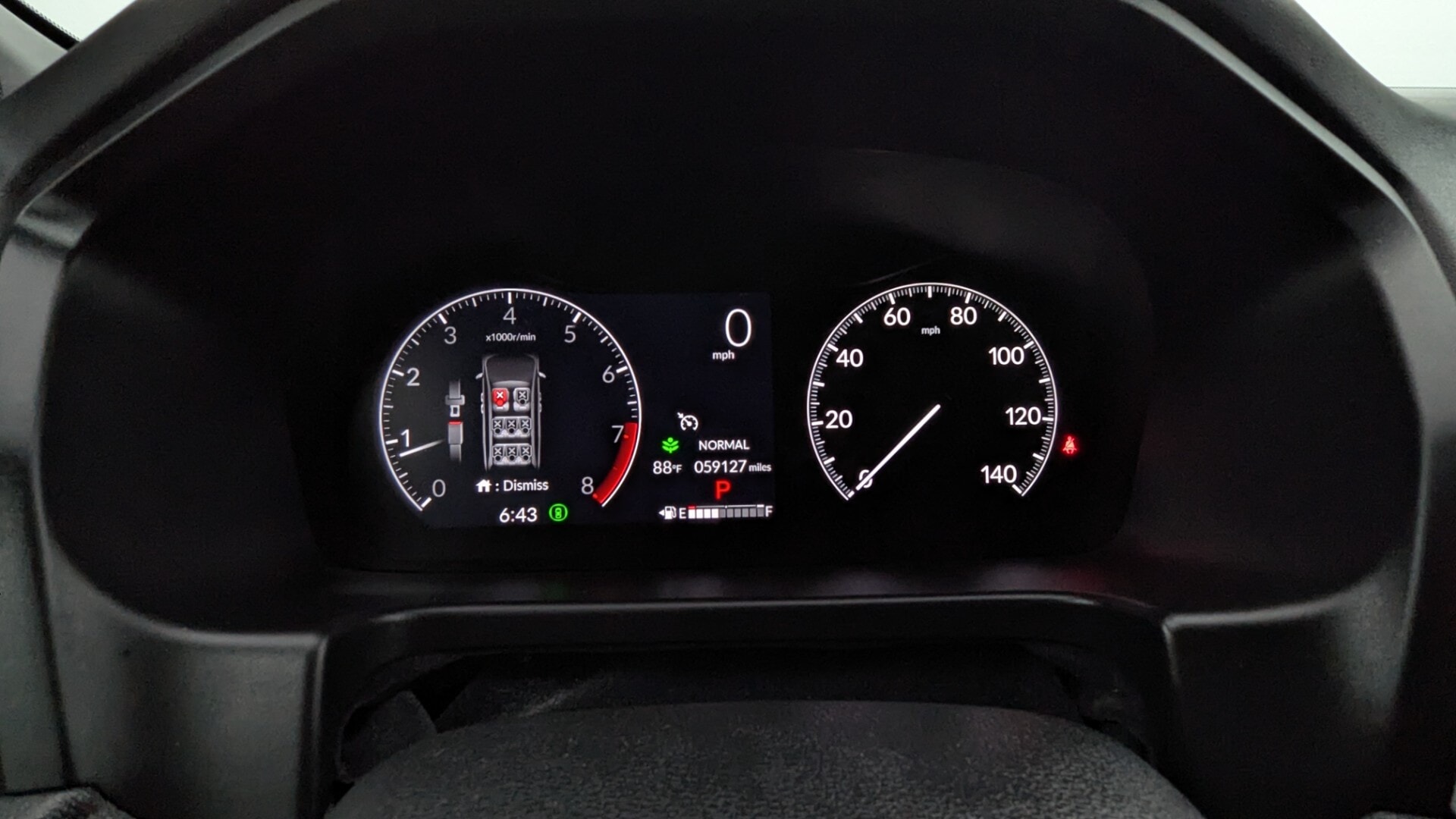 Florida Fine Cars - Used vehicle - MINIVAN HONDA ODYSSEY 2025