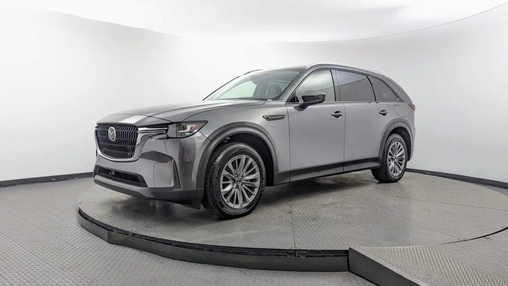 Florida Fine Cars - Used MAZDA CX-90 2024 MIAMI 3.3 TURBO PREFERRED PLUS