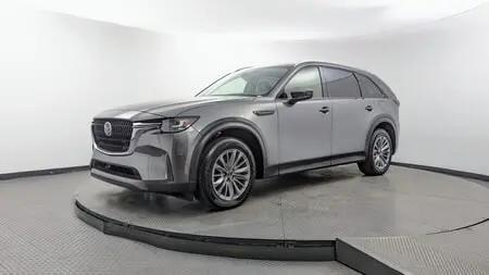 Florida Fine Cars - Used MAZDA CX-90 2024 MIAMI 3.3 TURBO PREFERRED PLUS