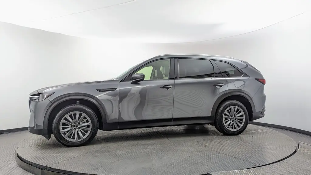 Florida Fine Cars - Used MAZDA CX-90 2024 MIAMI 3.3 TURBO PREFERRED PLUS
