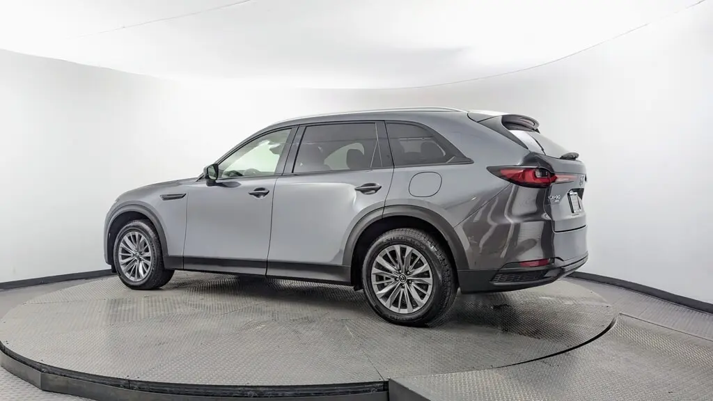 Florida Fine Cars - Used MAZDA CX-90 2024 MIAMI 3.3 TURBO PREFERRED PLUS
