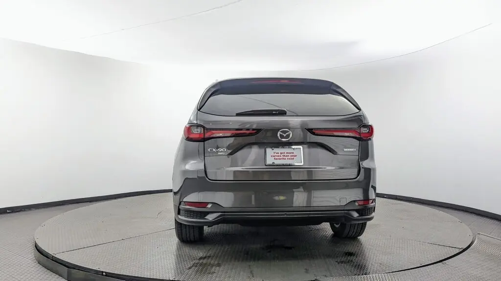 Florida Fine Cars - Used MAZDA CX-90 2024 MIAMI 3.3 TURBO PREFERRED PLUS