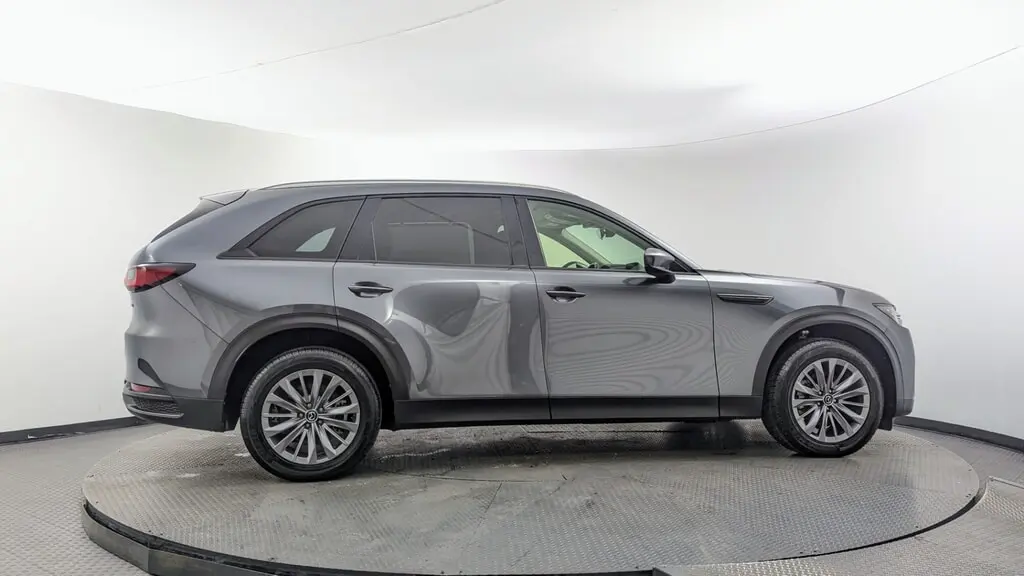 Florida Fine Cars - Used MAZDA CX-90 2024 MIAMI 3.3 TURBO PREFERRED PLUS