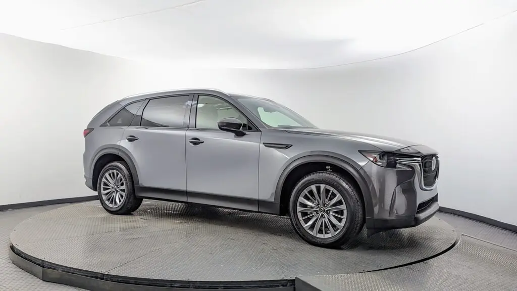 Florida Fine Cars - Used MAZDA CX-90 2024 MIAMI 3.3 TURBO PREFERRED PLUS