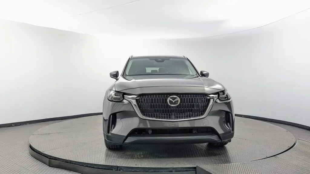 Florida Fine Cars - Used MAZDA CX-90 2024 MIAMI 3.3 TURBO PREFERRED PLUS