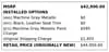 Florida Fine Cars - Used MAZDA CX-90 2024 MIAMI 3.3 TURBO PREFERRED PLUS