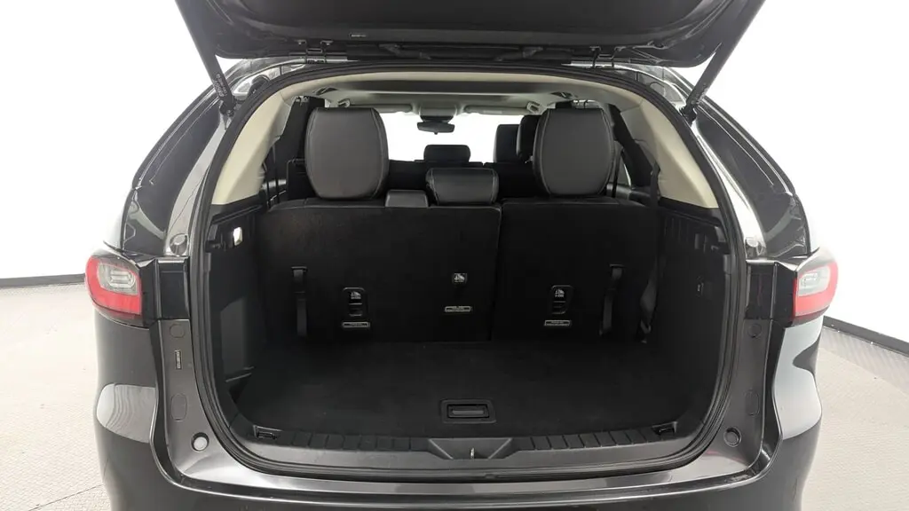 Florida Fine Cars - Used MAZDA CX-90 2024 MIAMI 3.3 TURBO PREFERRED PLUS