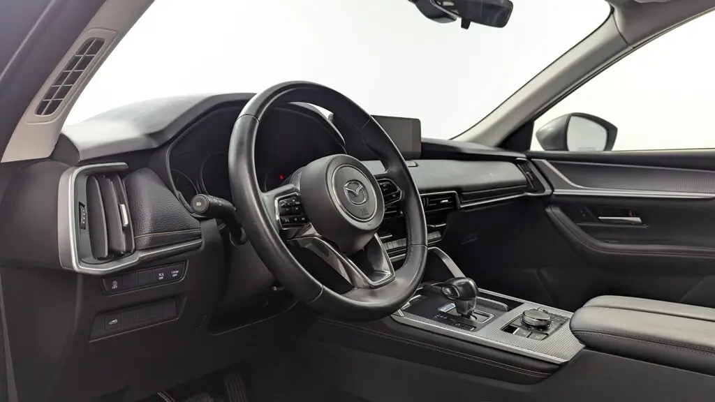 Florida Fine Cars - Used MAZDA CX-90 2024 MIAMI 3.3 TURBO PREFERRED PLUS