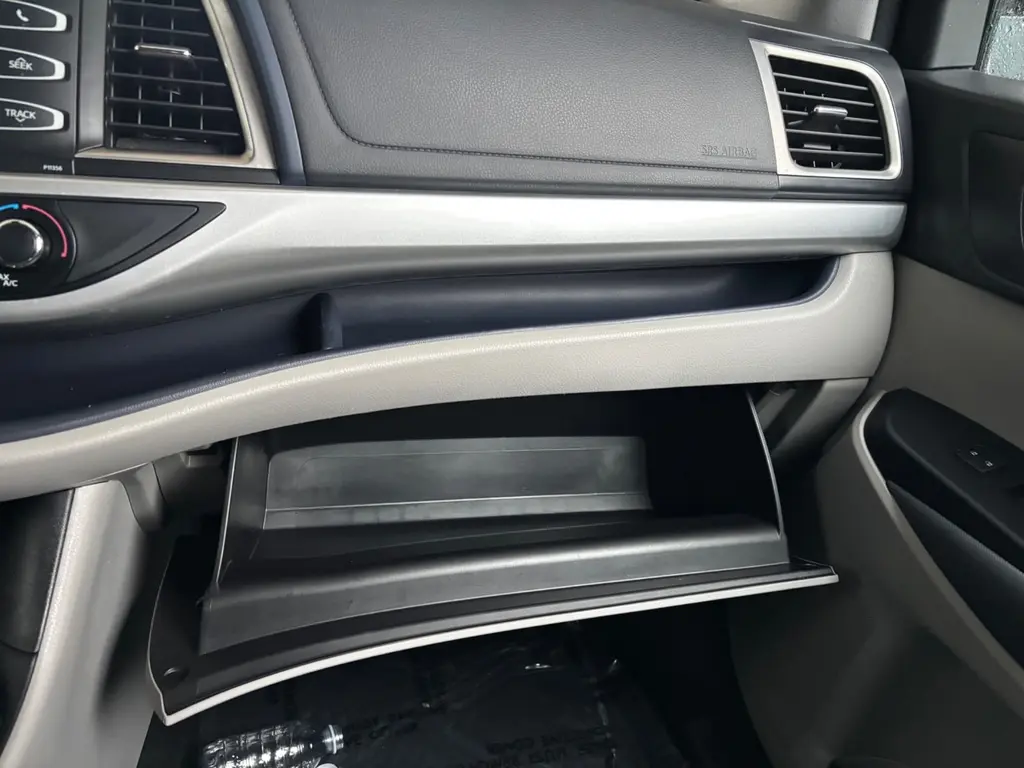 Florida Fine Cars - Used TOYOTA HIGHLANDER 2018 MIAMI LE