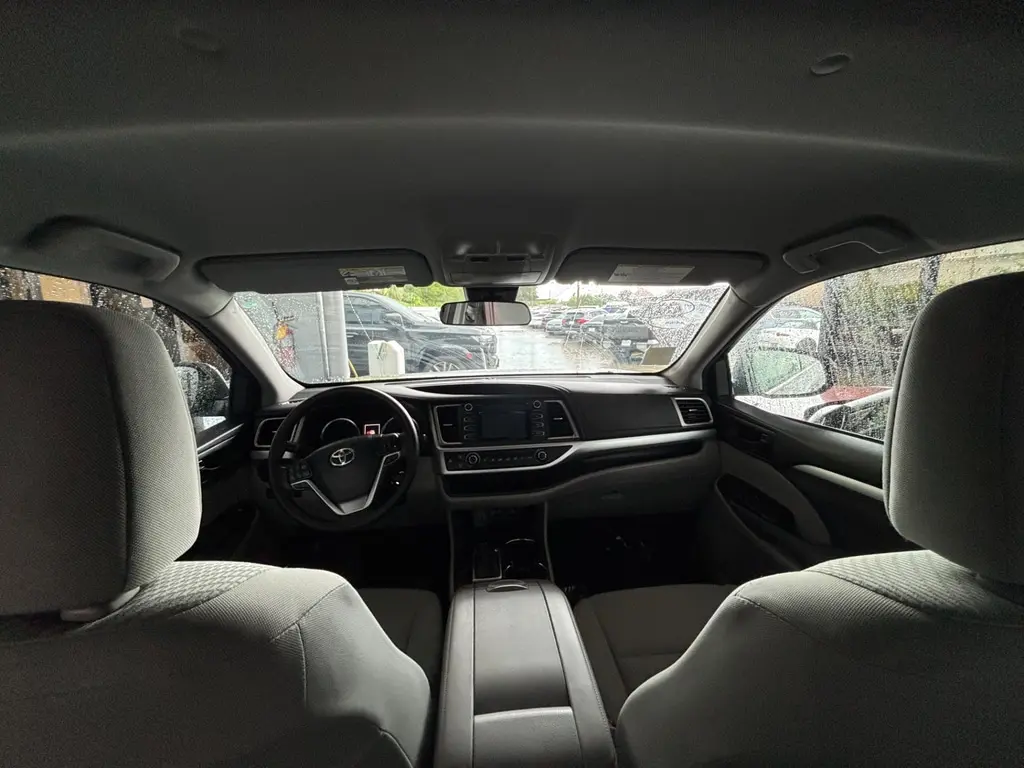 Florida Fine Cars - Used TOYOTA HIGHLANDER 2018 MIAMI LE