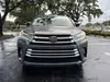 Florida Fine Cars - Used TOYOTA HIGHLANDER 2018 MIAMI LE