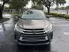 Florida Fine Cars - Used TOYOTA HIGHLANDER 2018 MIAMI LE