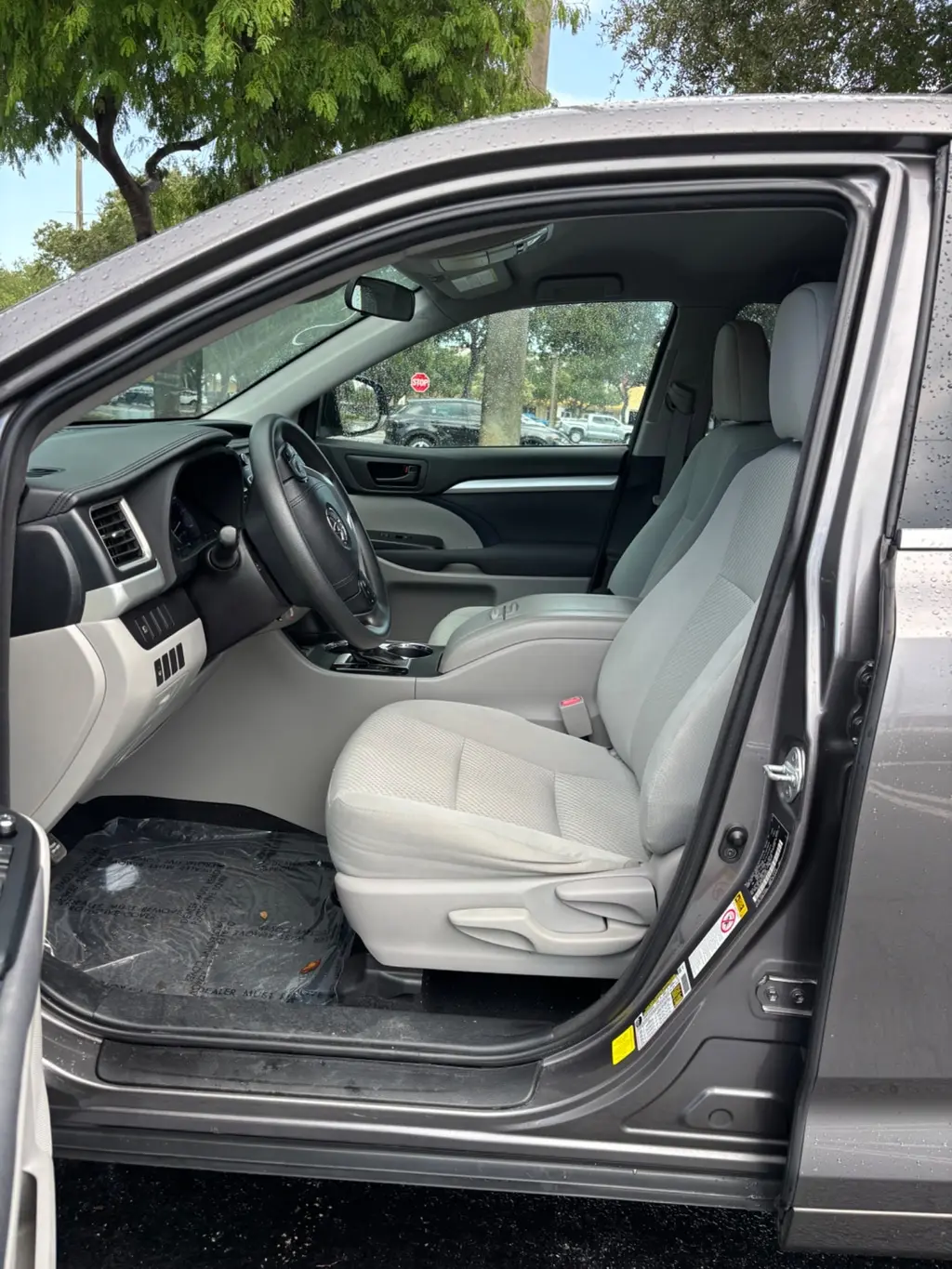 Florida Fine Cars - Used TOYOTA HIGHLANDER 2018 MIAMI LE