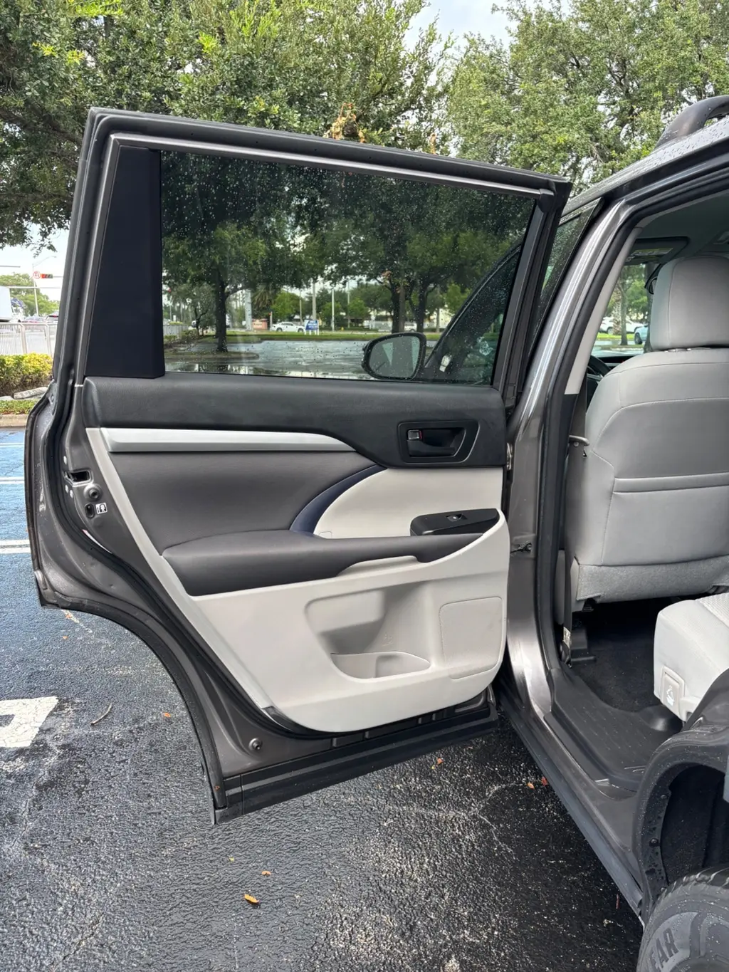 Florida Fine Cars - Used TOYOTA HIGHLANDER 2018 MIAMI LE