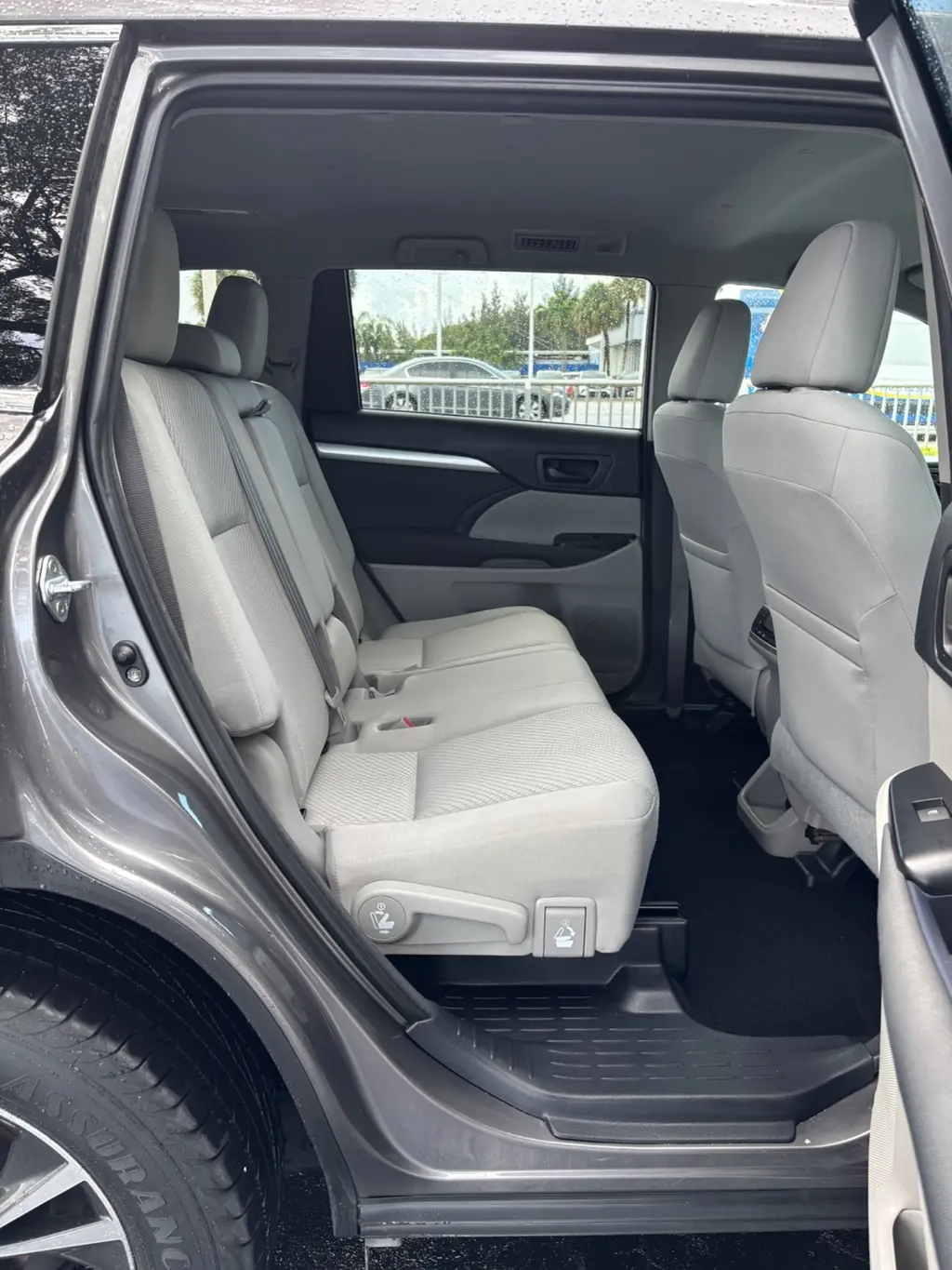 Florida Fine Cars - Used TOYOTA HIGHLANDER 2018 MIAMI LE