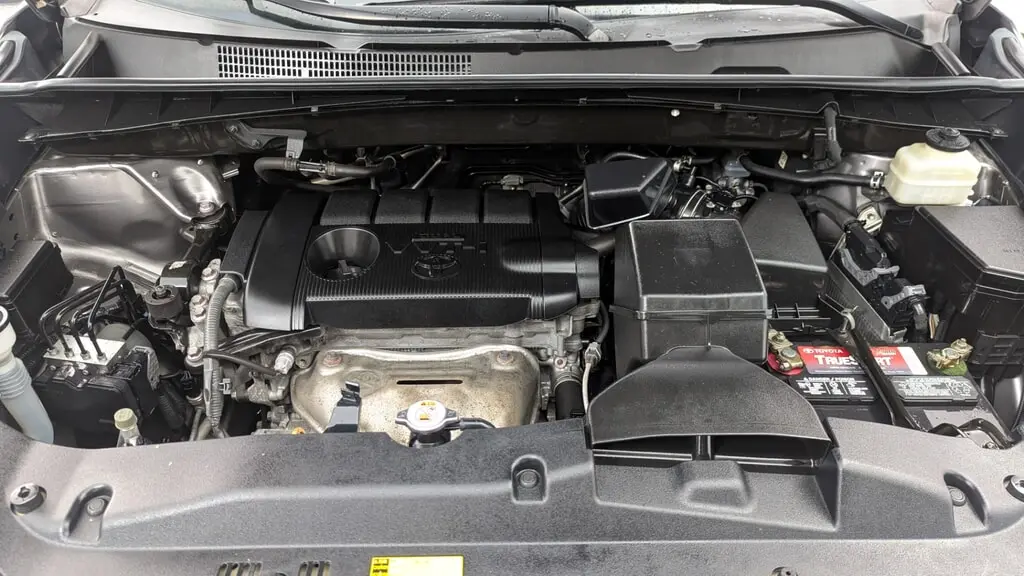 2018 TOYOTA HIGHLANDER LE photo 30