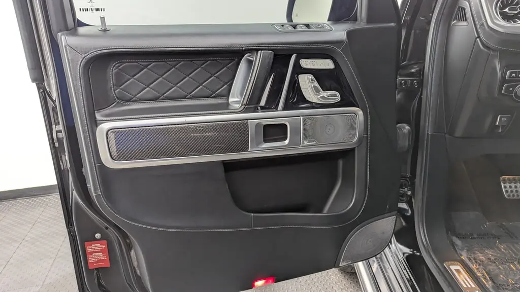 Florida Fine Cars - Used MERCEDES-BENZ G-CLASS 2019 MIAMI G 550