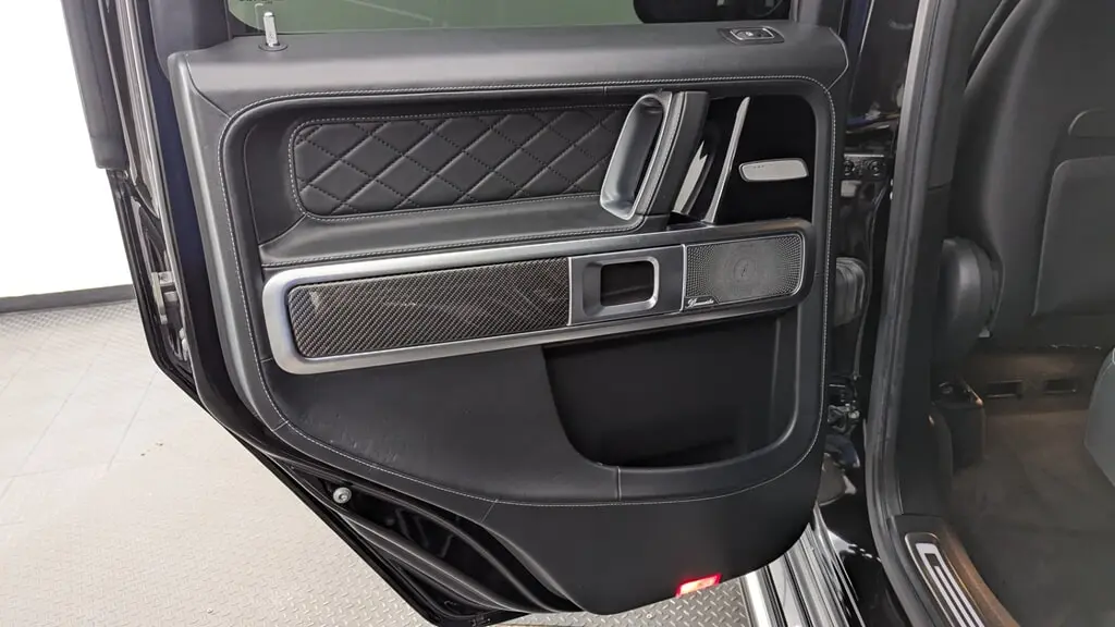 Florida Fine Cars - Used MERCEDES-BENZ G-CLASS 2019 MIAMI G 550