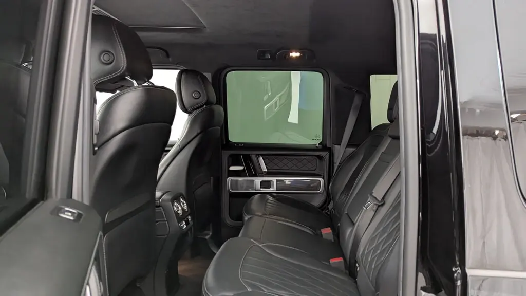 Florida Fine Cars - Used MERCEDES-BENZ G-CLASS 2019 MIAMI G 550