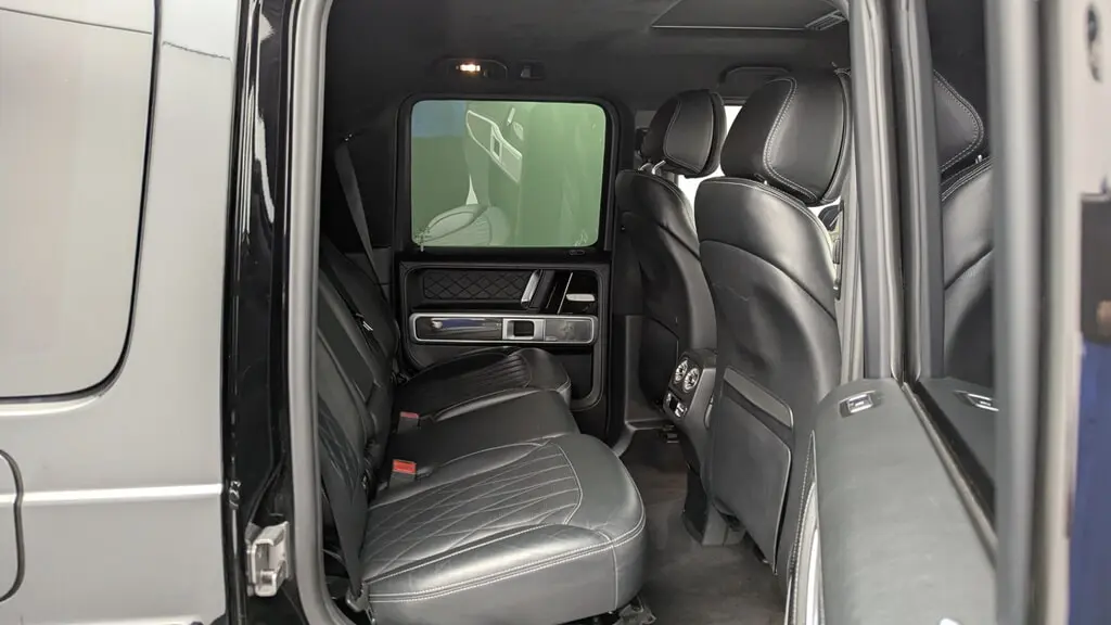 Florida Fine Cars - Used MERCEDES-BENZ G-CLASS 2019 MIAMI G 550