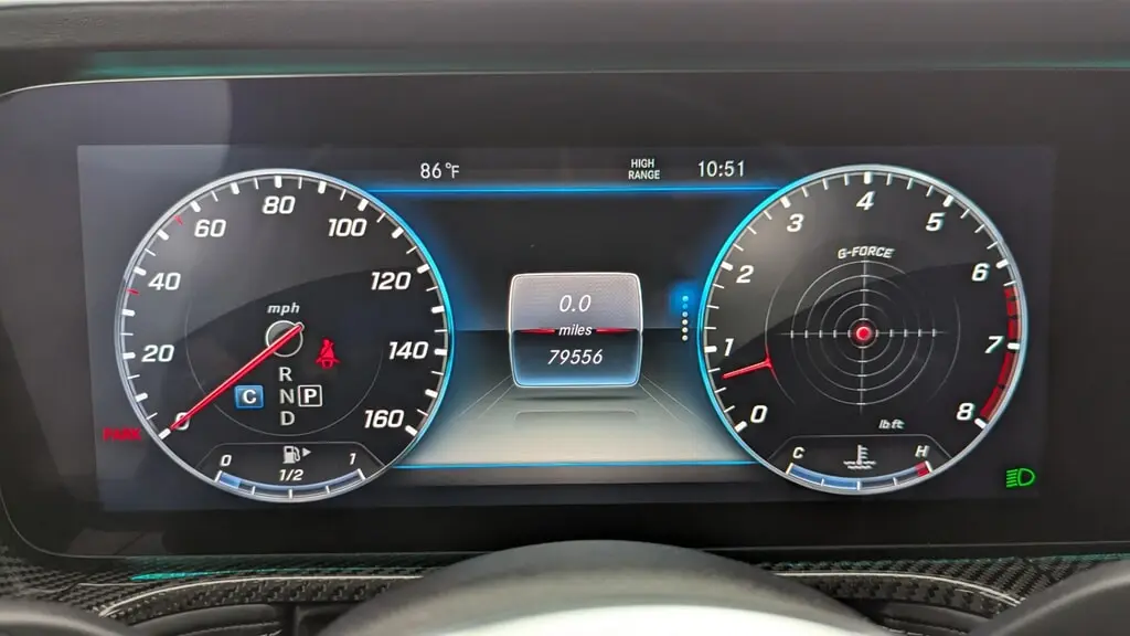 Florida Fine Cars - Used MERCEDES-BENZ G-CLASS 2019 MIAMI G 550