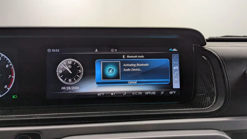 Florida Fine Cars - Used MERCEDES-BENZ G-CLASS 2019 MIAMI G 550