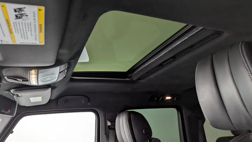 Florida Fine Cars - Used MERCEDES-BENZ G-CLASS 2019 MIAMI G 550