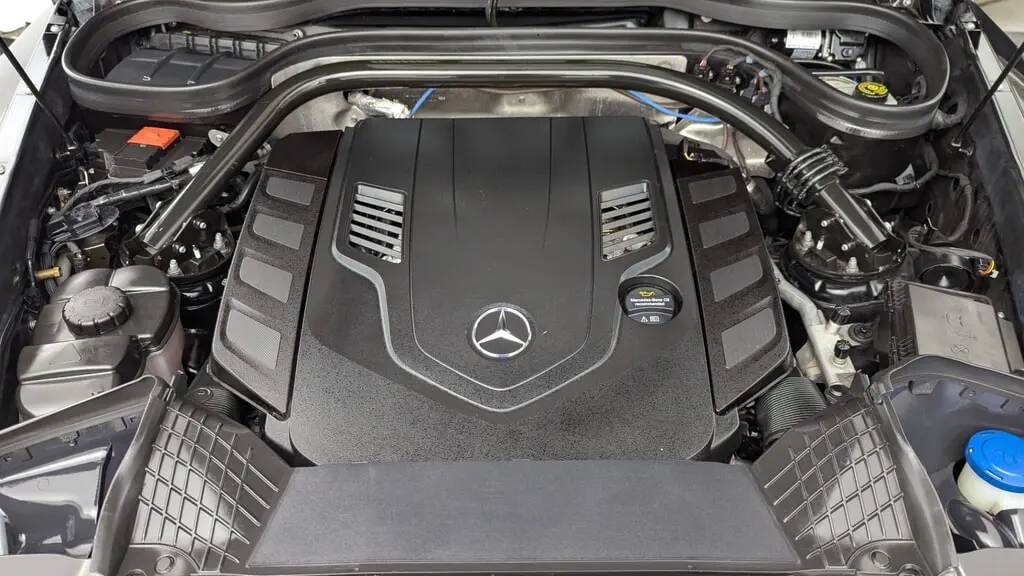 Florida Fine Cars - Used MERCEDES-BENZ G-CLASS 2019 MIAMI G 550