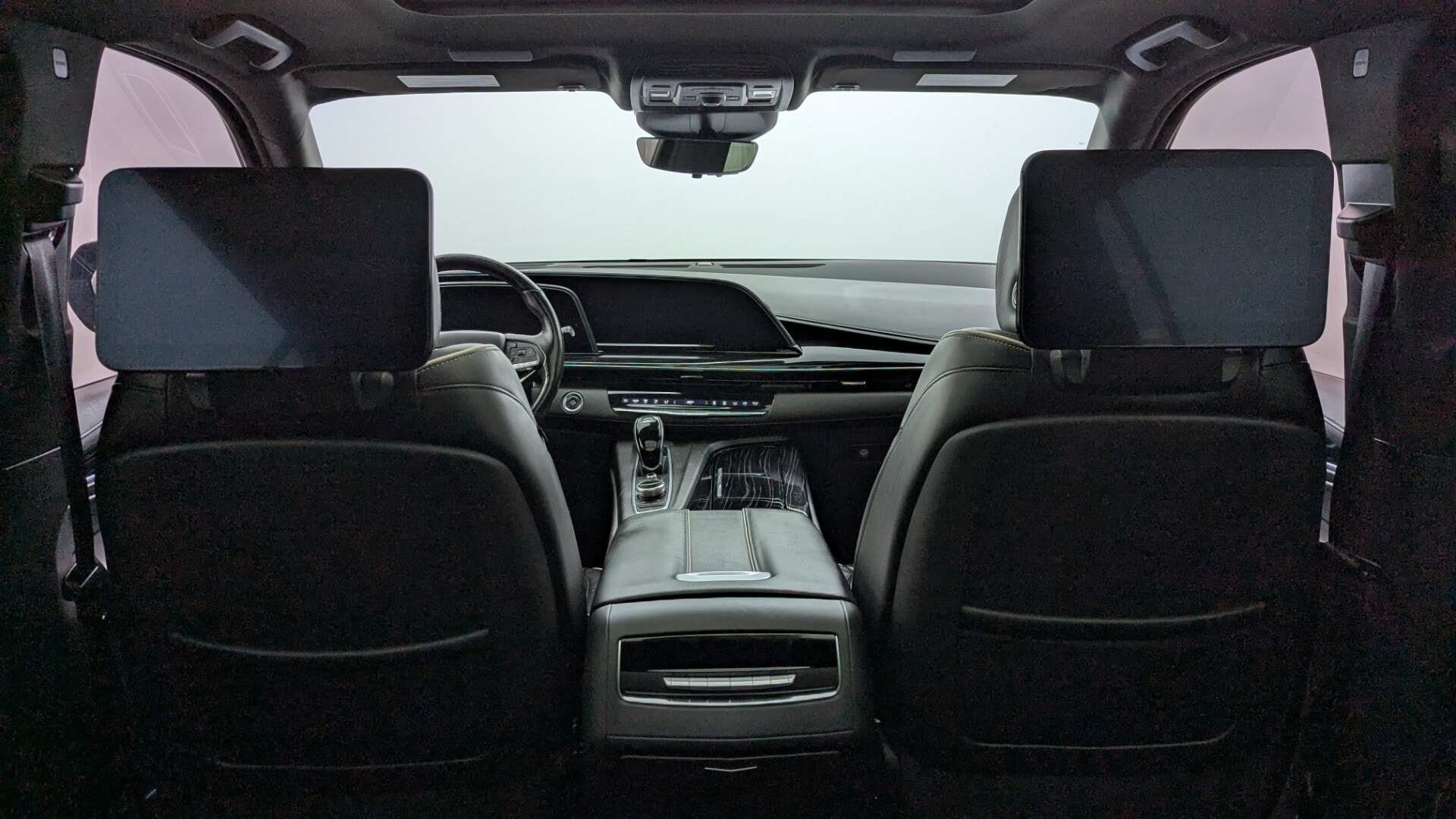 Florida Fine Cars - Used vehicle - SUV CADILLAC ESCALADE ESV 2021