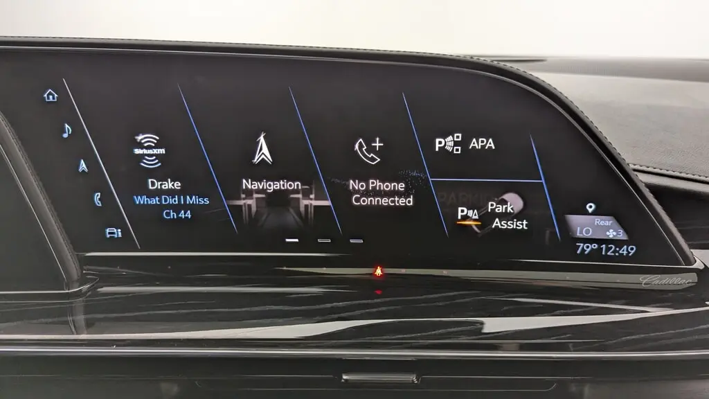 Florida Fine Cars - Used CADILLAC ESCALADE ESV 2021 MARGATE SPORT